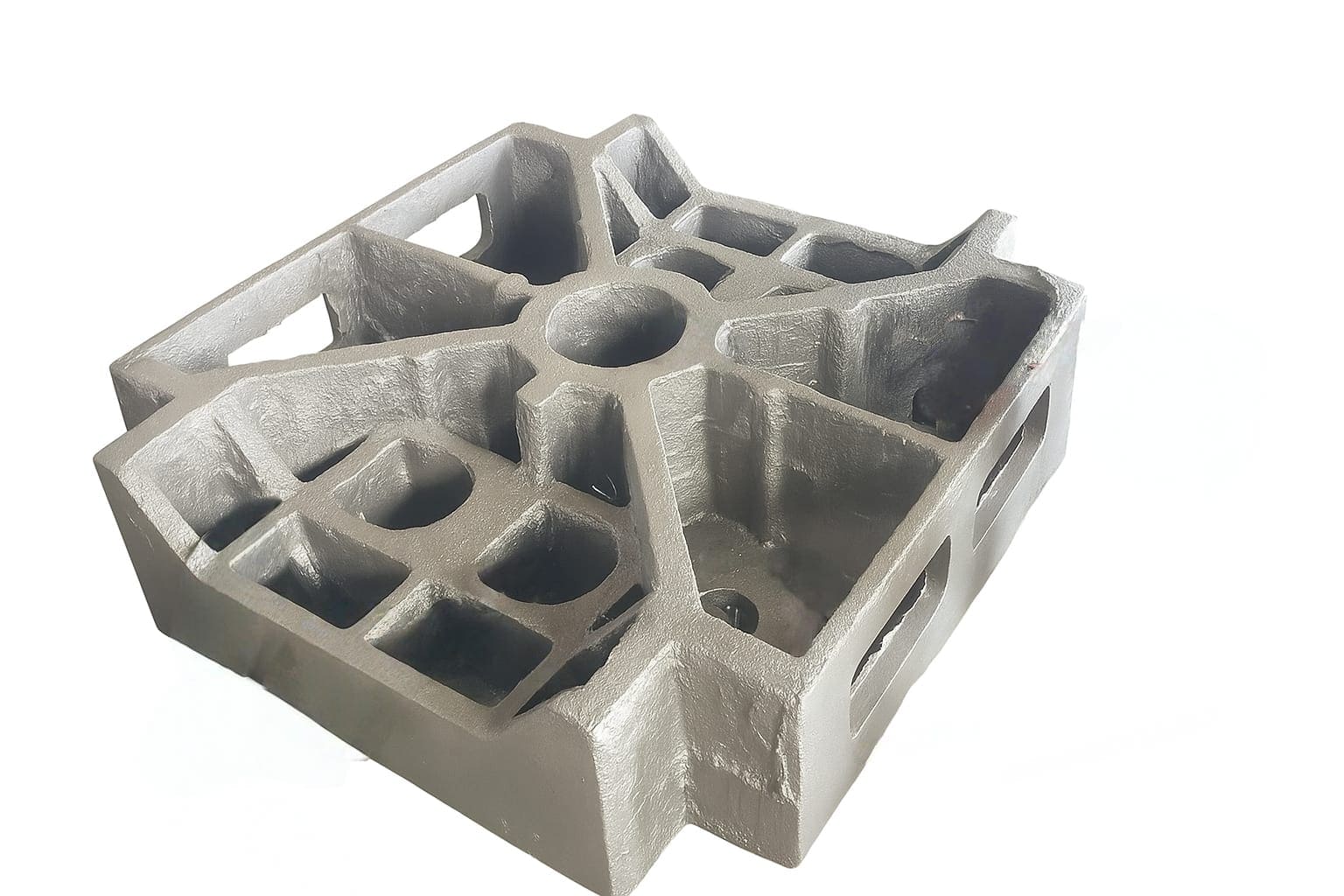 Structure - Pharma Industry